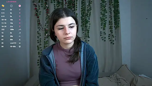 pyro flerrr online show from 10/23/25, 08:51