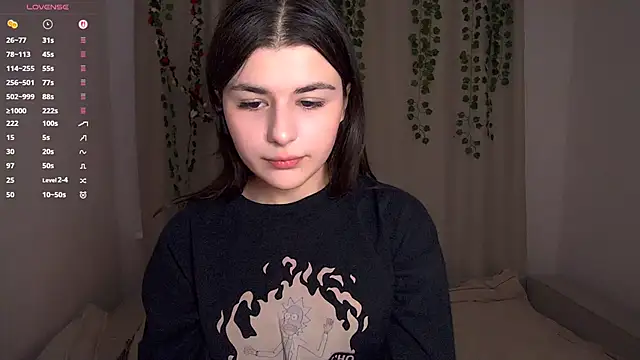 pyro flerrr online show from 11/04/25, 03:16