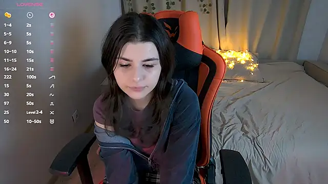 pyro flerrr online show from 09/25/25, 06:03