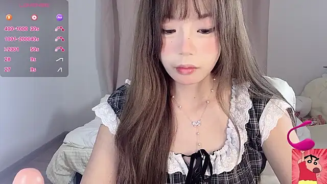 Angel77-Y online show from 10/11/25, 04:35