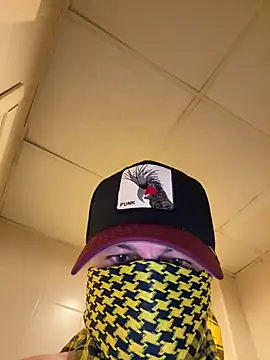 xxxDarkthrone online show from 10/26/25, 01:11