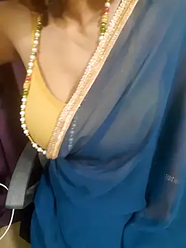 Sexy Mal89 online show from 11/25/25, 06:08