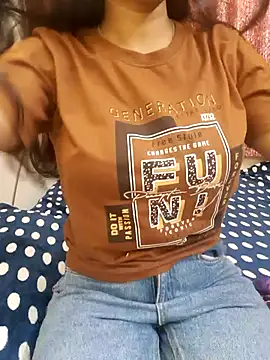 Sexy Mal89 online show from 02/19/26, 06:38