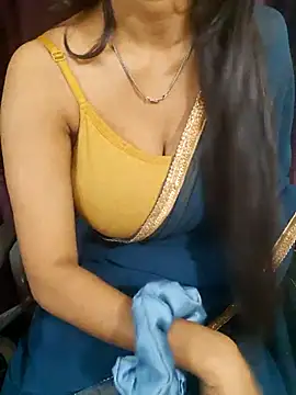 Sexy Mal89 online show from 11/18/25, 02:53