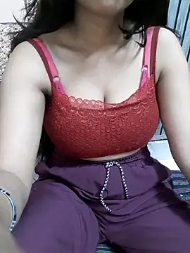 Sexy Mal89 online show from 10/29/25, 03:27