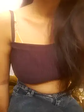 Sexy Mal89 online show from 03/25/26, 12:04