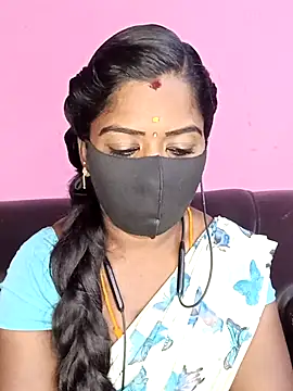 tamilammukuttyy online show from 12/21/25, 02:30