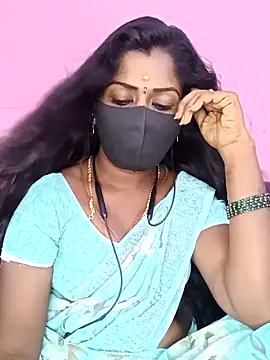 tamilammukuttyy online show from 10/17/25, 06:50