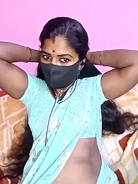 tamilammukuttyy online show from 11/21/25, 03:55