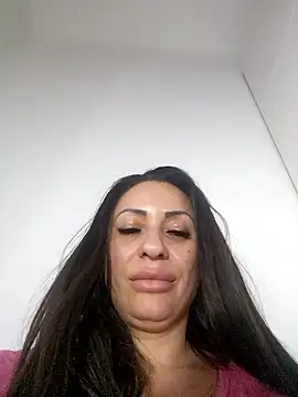 SarahMystique online show from 01/16/26, 08:35