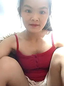 xinhxinhcute online show from 10/11/25, 11:06