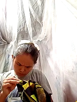 xinhxinhcute online show from 10/02/25, 02:15