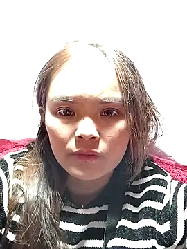 xinhxinhcute online show from 11/27/25, 12:16