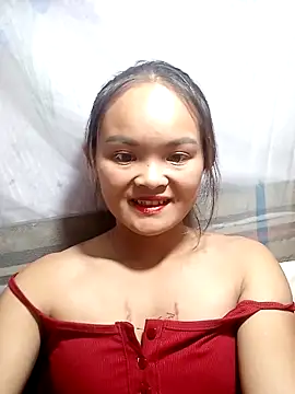 xinhxinhcute online show from 10/14/25, 11:44