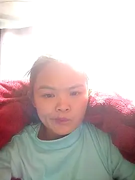 xinhxinhcute online show from 11/30/25, 11:55