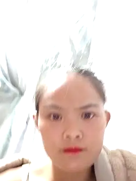 xinhxinhcute online show from 10/01/25, 01:37