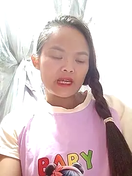 xinhxinhcute online show from 10/08/25, 03:08