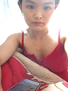 xinhxinhcute online show from 10/26/25, 09:26