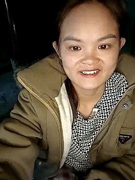 xinhxinhcute online show from 12/16/25, 11:31