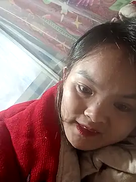 xinhxinhcute online show from 10/30/25, 10:24