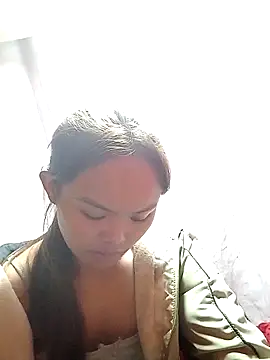 xinhxinhcute online show from 12/02/25, 11:12