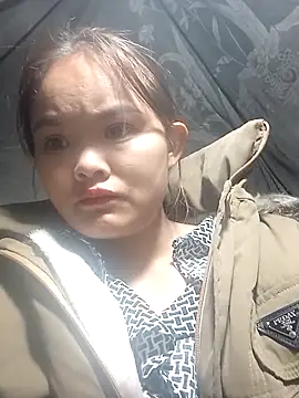 xinhxinhcute online show from 12/16/25, 03:00