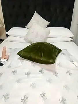 Creamy Chocolatex online show from 04/22/26, 03:13