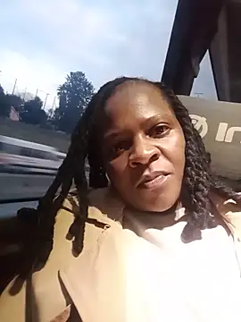 Creamy Chocolatex online show from 05/18/26, 03:06