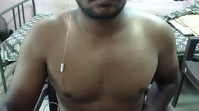 x boyy x online show from 09/15/25, 04:46