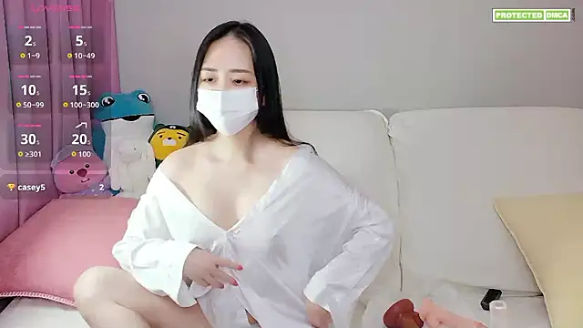 Ravish Roa online show from 03/25/26, 10:58