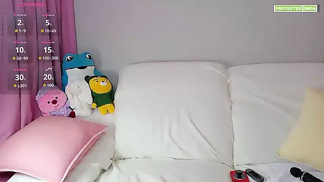 Ravish Roa online show from 03/29/26, 08:16