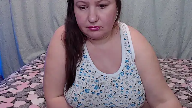 Dilfina online show from 11/23/25, 01:15