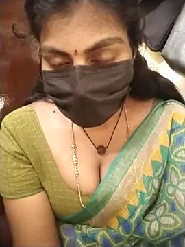 Nithiila online show from 03/26/26, 12:36