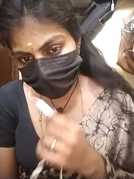 Nithiila online show from 02/21/26, 03:25