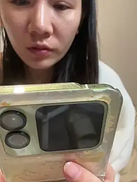 ruyi-13 online show from 09/21/25, 04:39