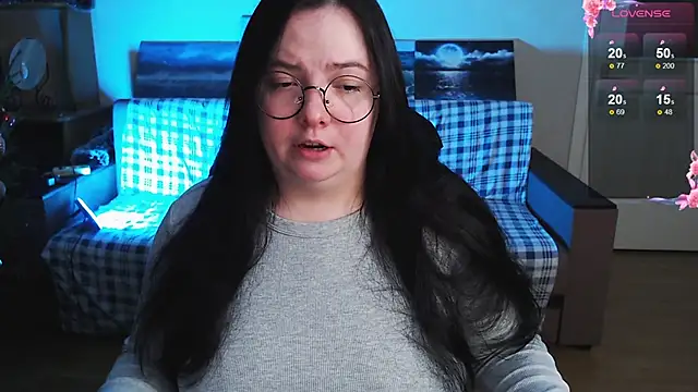 EmillyBones online show from 01/10/26, 07:31