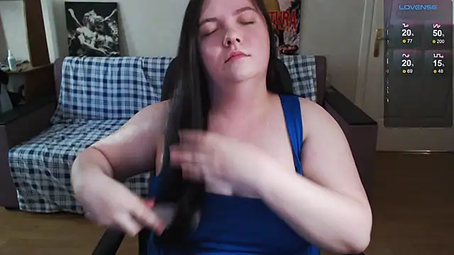 EmillyBones online show from 05/24/26, 03:34