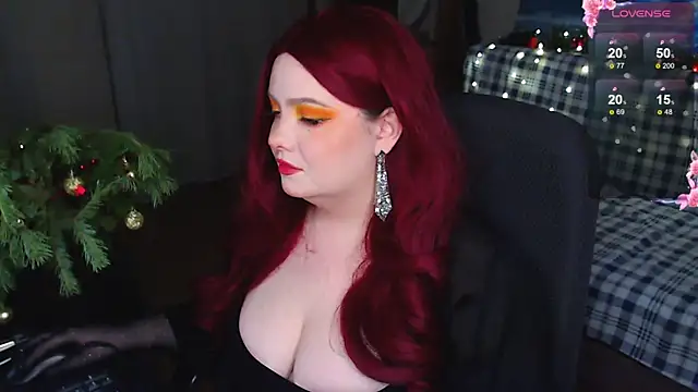 EmillyBones online show from 12/22/25, 07:25