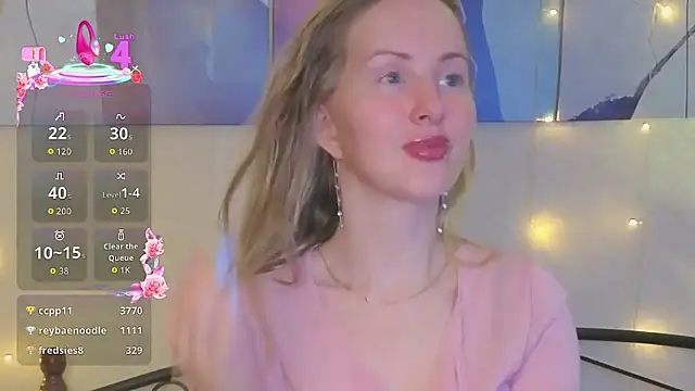 Snapshot of Sensual_Orchid chatting on 05/27/26, 11:23 Sensual Orchid online show from 05/27/26, 11:23