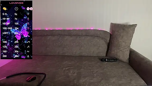 BestTeya online show from 11/26/25, 05:02