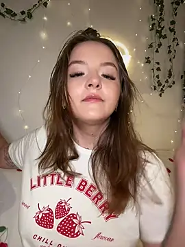 -Meowy- online show from 06/15/26, 07:46