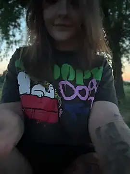-Meowy- online show from 06/21/26, 06:25