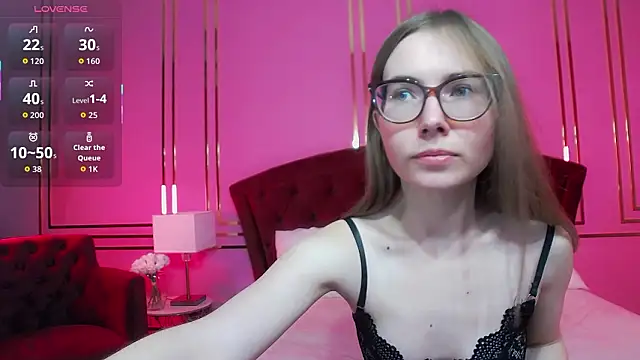 JessieJuss online show from 03/29/26, 05:36