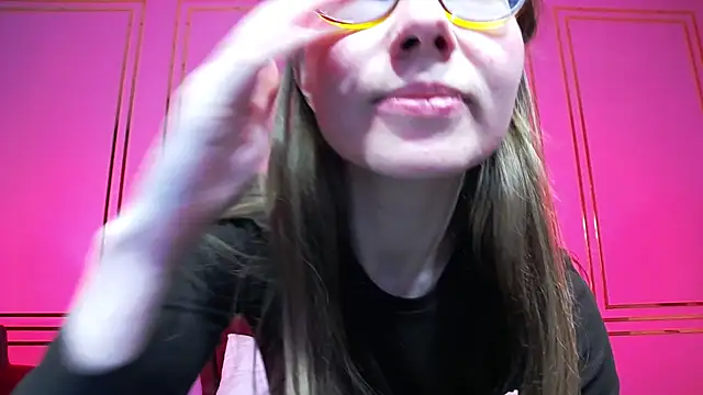 JessieJuss online show from 04/13/26, 05:06