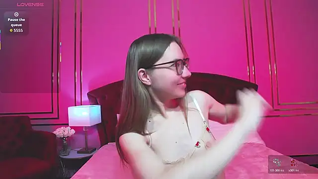 JessieJuss online show from 03/10/26, 06:34