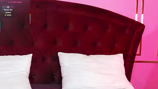 JessieJuss online show from 04/09/26, 05:08