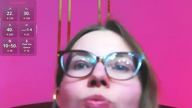 JessieJuss online show from 03/08/26, 06:22