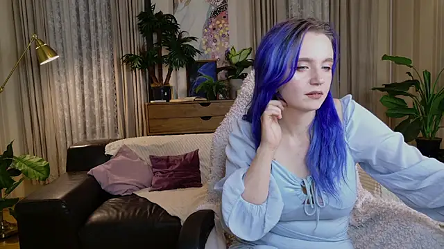 EtherealElysium online show from 09/21/25, 09:20