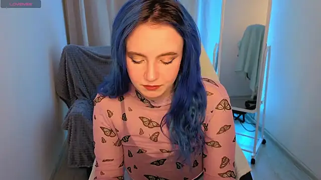 EtherealElysium online show from 09/09/25, 05:50