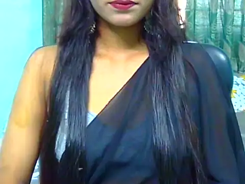 AlisaPari2007 online show from 07/25/26, 12:00